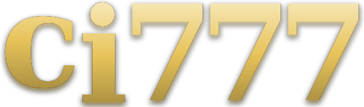 ci777 logo
